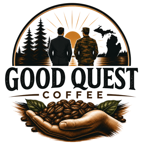Good Quest Coffee